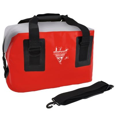photo: Seattle Sports FrostPak 44 Qt Zip Top Cooler cooler