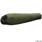 photo: Slumberjack Q3 System cold weather synthetic sleeping bag