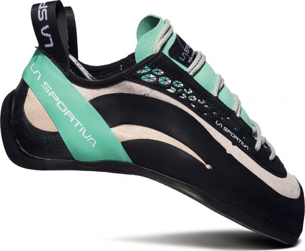 photo: La Sportiva Women's Miura climbing shoe