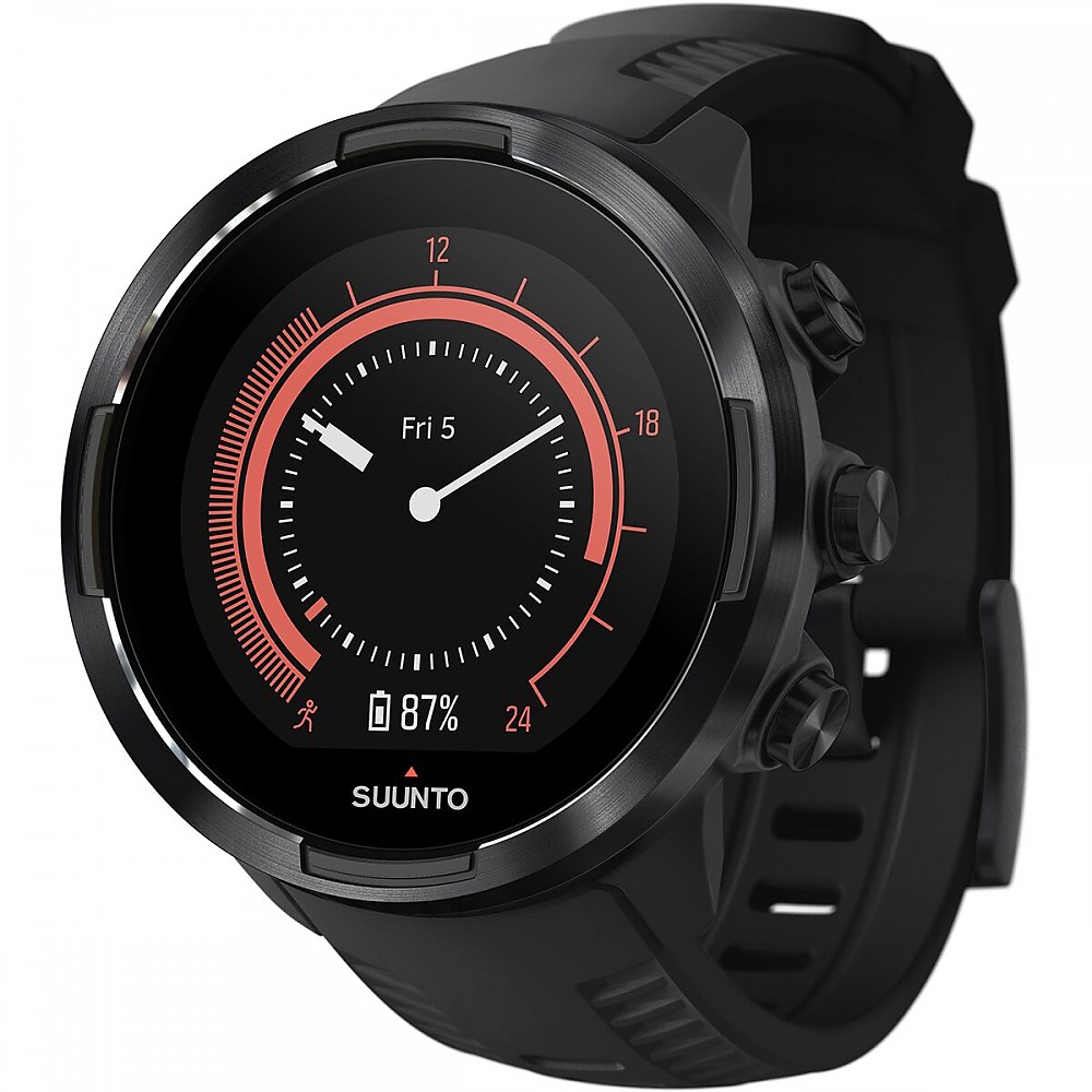 suunto 7 or suunto 9 baro