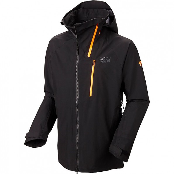 Mountain Hardwear Minalist Jacket