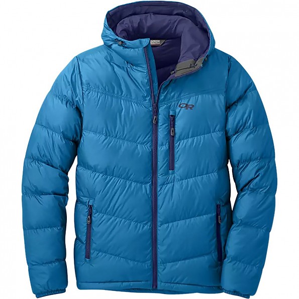 Outdoor Research Transcendent Down Hoody