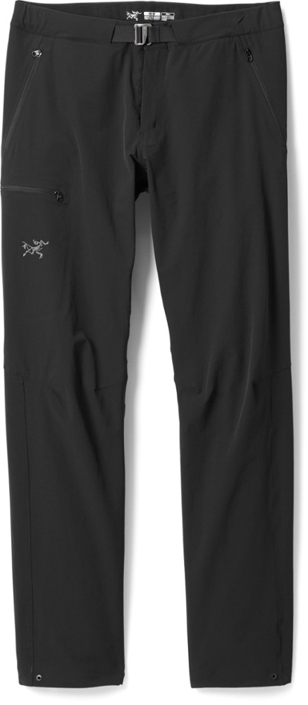 photo: Arc'teryx Gamma LT Pant soft shell pant