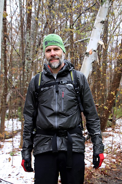 mountain equipment impellor jacket review