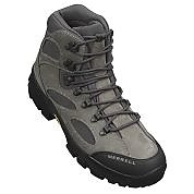 photo: Merrell Men's Sawtooth hiking boot