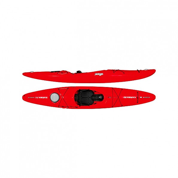 Jackson Kayaks Karma RG