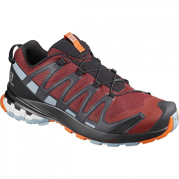 Salomon XA Pro 3D