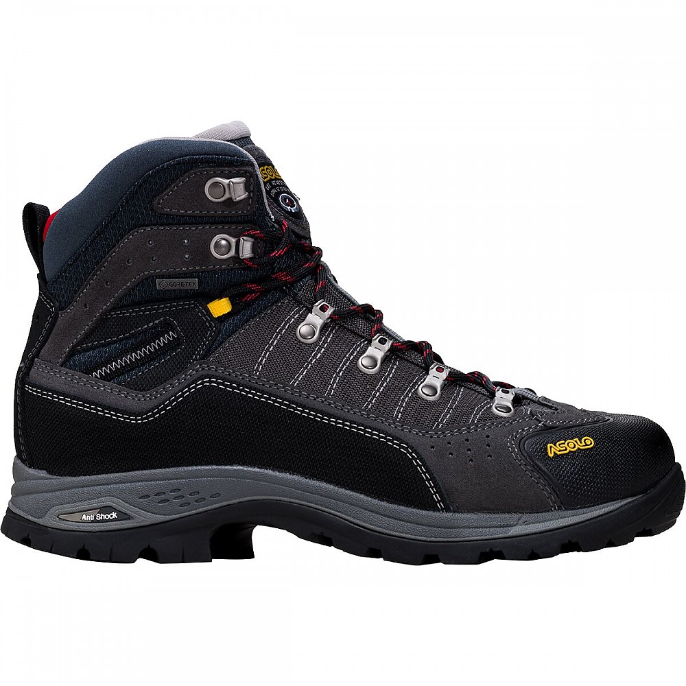 photo: Asolo Drifter GV Evo hiking boot