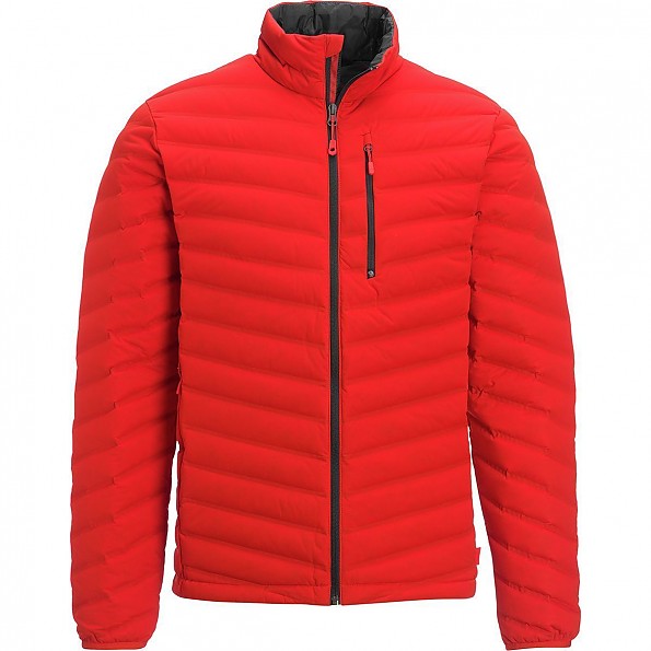 Mountain Hardwear StretchDown Jacket