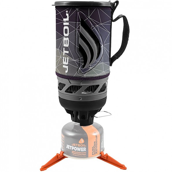 Jetboil Flash Cooking System