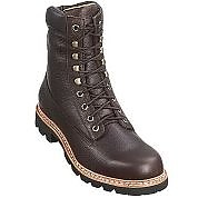 photo: Chippewa Norwegian Welt hiking boot