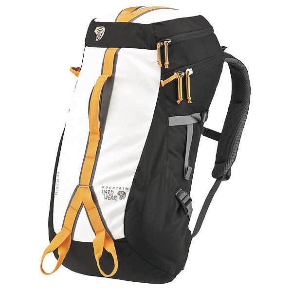photo: Mountain Hardwear Hueco 34 overnight pack (35-49l)