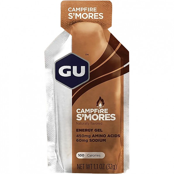 GU Energy Gel