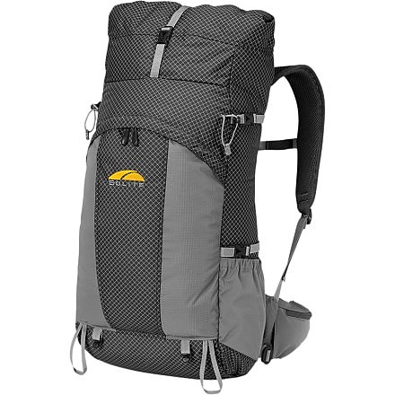 photo: GoLite Peak Pack overnight pack (35-49l)