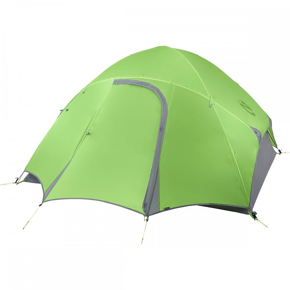 photo: NEMO Losi LS 2P three-season tent