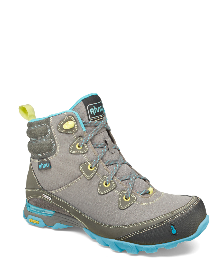 ahnu sugarpine 7.5