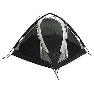 photo: Mountain Hardwear Skyview 3 3-4 season convertible tent