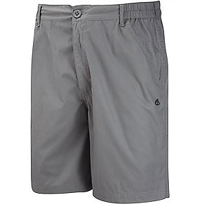 photo: Craghoppers Basecamp Shorts hiking short