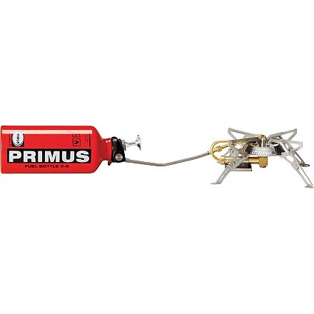 photo: Primus Gravity II MF compressed fuel canister stove