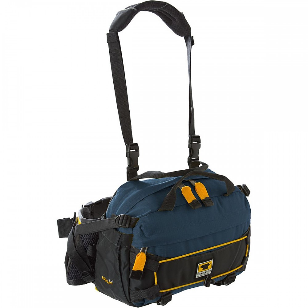 セブンイレブン 冬ギフト 2025 Mountainsmith Tour TLS Reviews - Trailspace バッグ