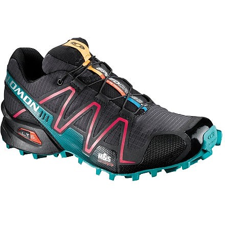 Salomon SpeedCross 3 Reviews - Trailspace