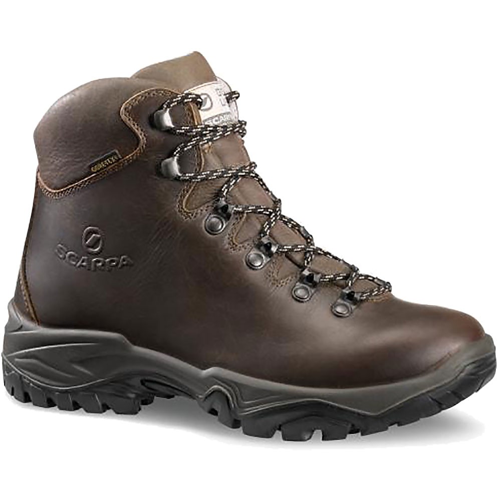 mens scarpa terra gtx