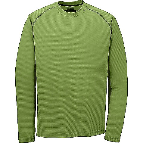 photo: Outdoor Research Echo L/S Duo Tee long sleeve performance top