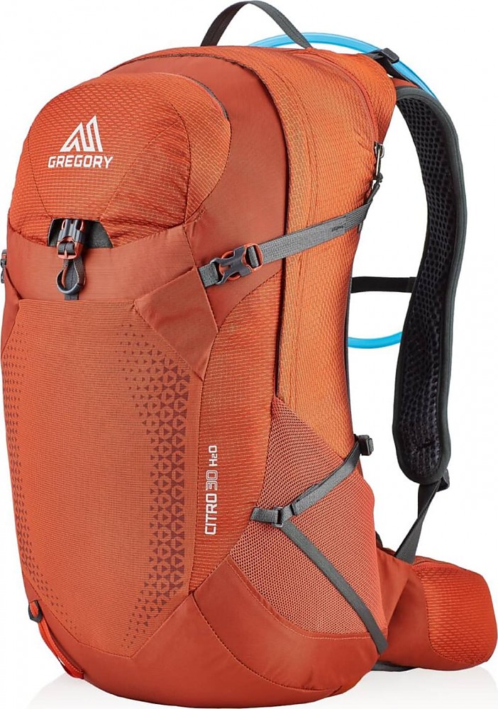 photo: Gregory Citro 30 H20 hydration pack