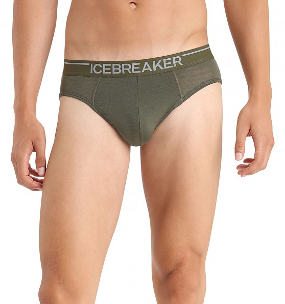 Icebreaker Anatomica Brief