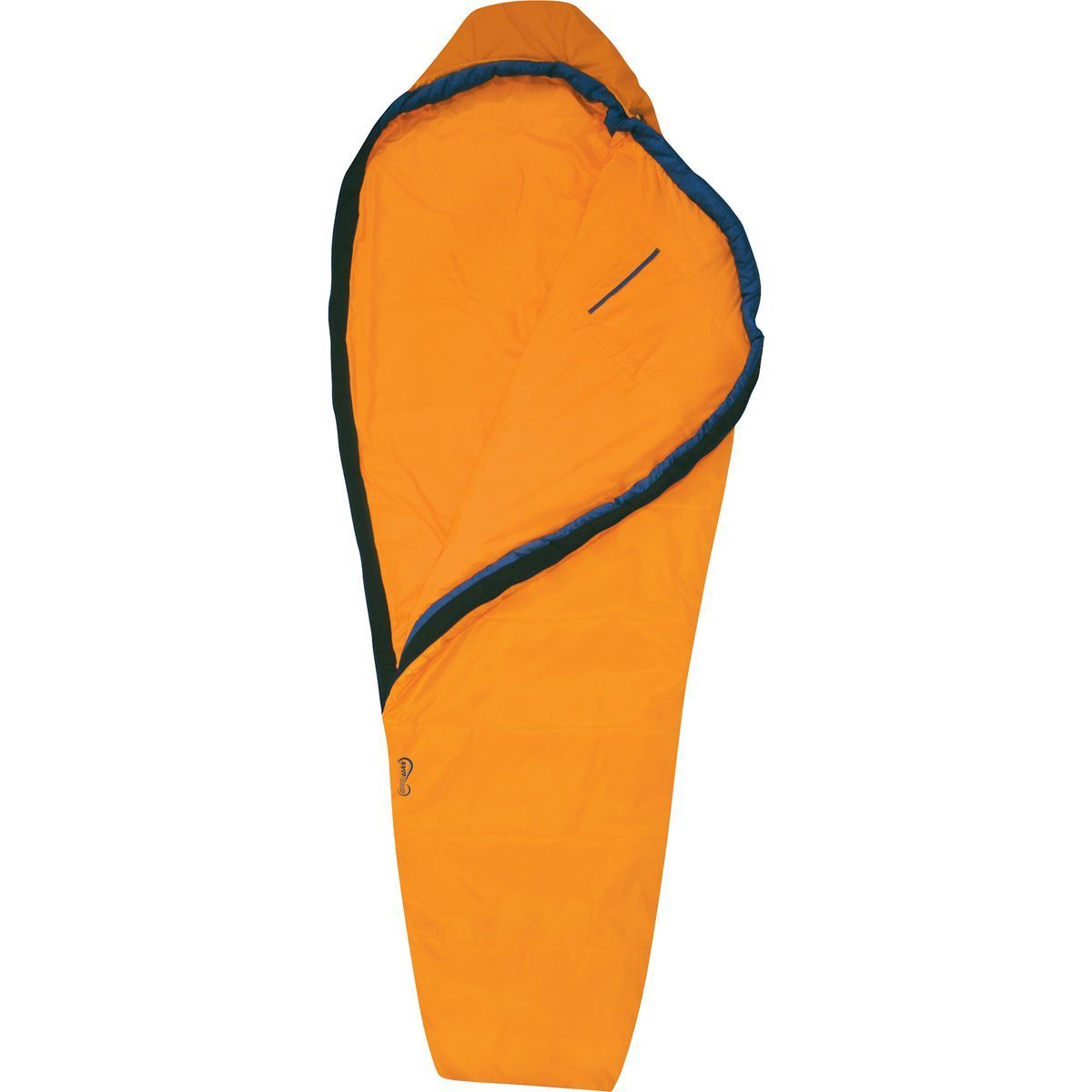 photo: Eureka! Men's Spero 30F 3-season synthetic sleeping bag