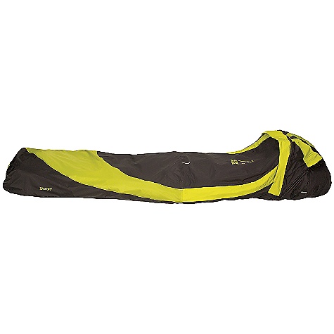 photo: Sierra Designs Zagori Bivy bivy sack