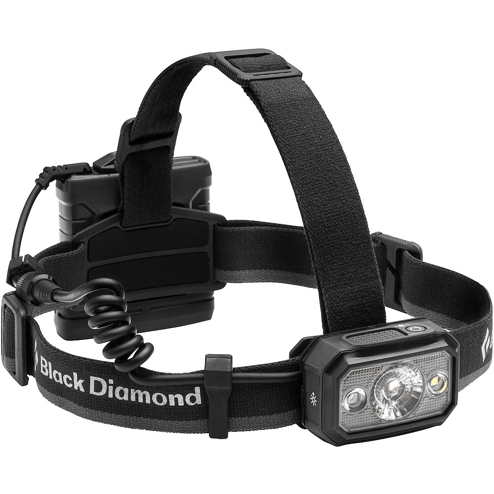 photo: Black Diamond Icon 700 headlamp