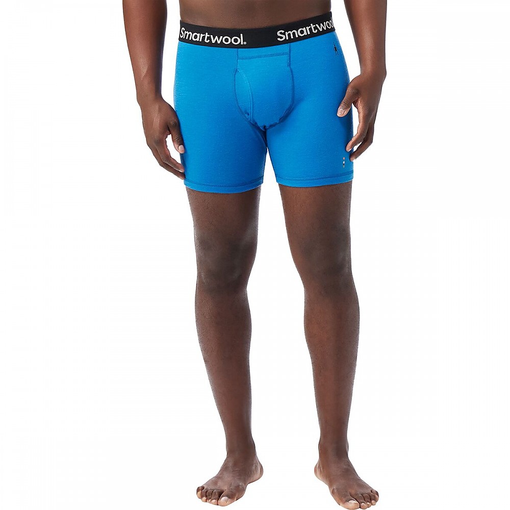 photo: Smartwool Merino Boxer Brief boxer/brief/bikini