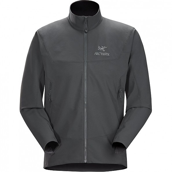 Arc'teryx Gamma Jacket