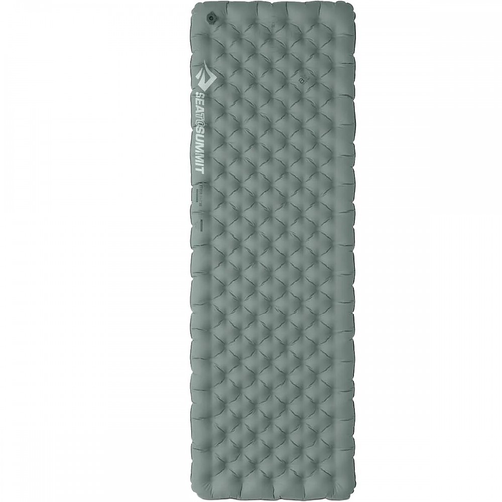 photo: Sea to Summit Ether Light XR air-filled sleeping pad
