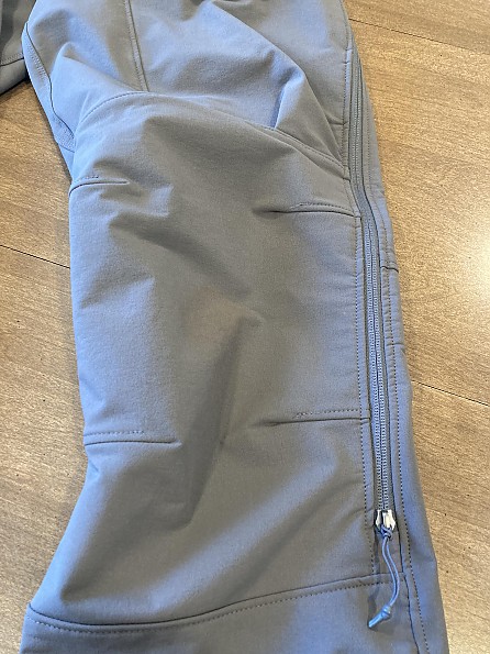 Stone Glacier De Havilland Pant Review