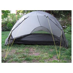 photo: Tarptent Cloudburst 2 three-season tent