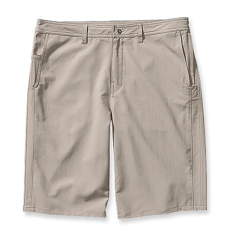 Patagonia on sale khaki shorts