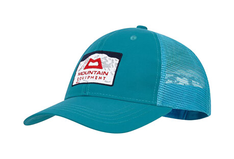 photo: Mountain Equipment Yosemite Cap cap