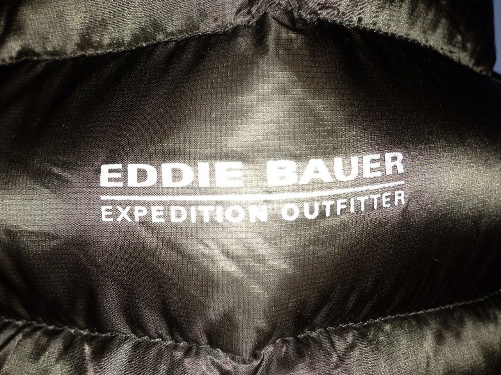 Eddie Bauer First Ascent Downlight Sweater Reviews Trailspace