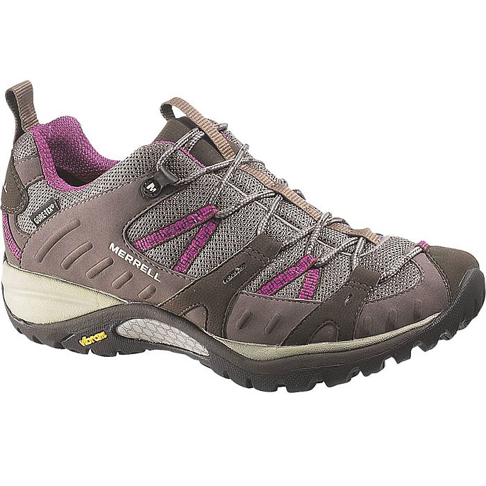 merrell siren gore tex