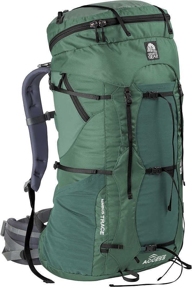 Granite Gear Nimbus Trace Access 85 Reviews Trailspace