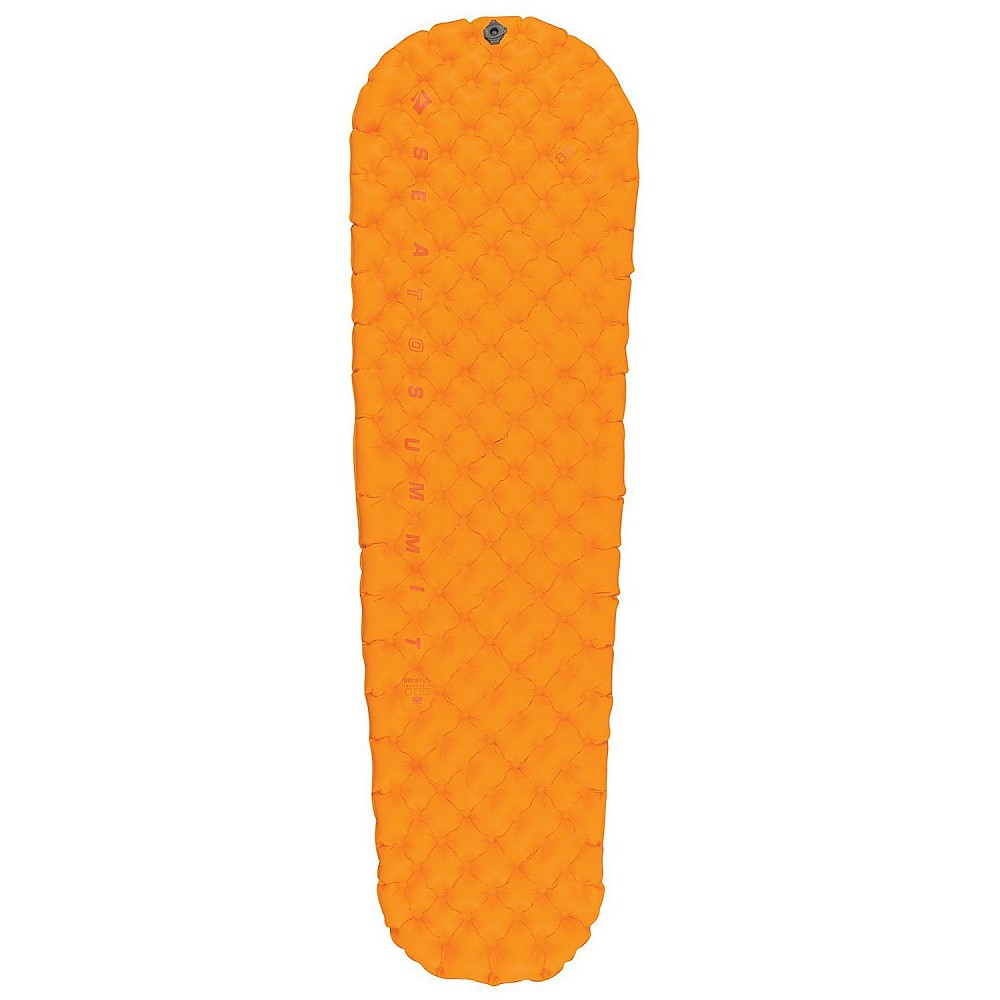 photo: Sea to Summit UltraLight Insulated air-filled sleeping pad