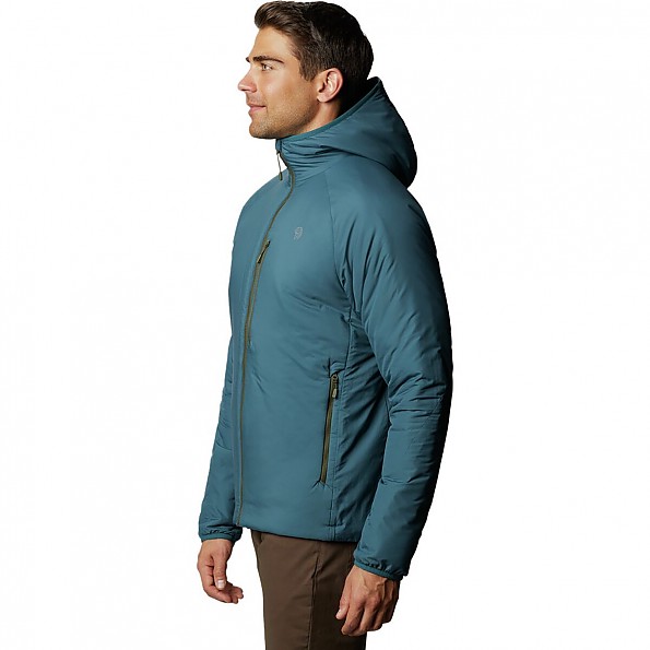 Mountain Hardwear Kor Strata Hoody