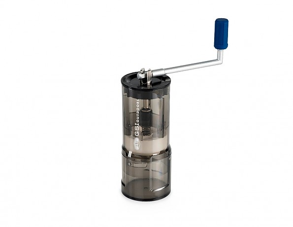 GSI Outdoors JavaGrind Coffee Grinder