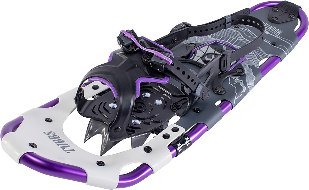 Tubbs Mountaineer Series Reviews Trailspace