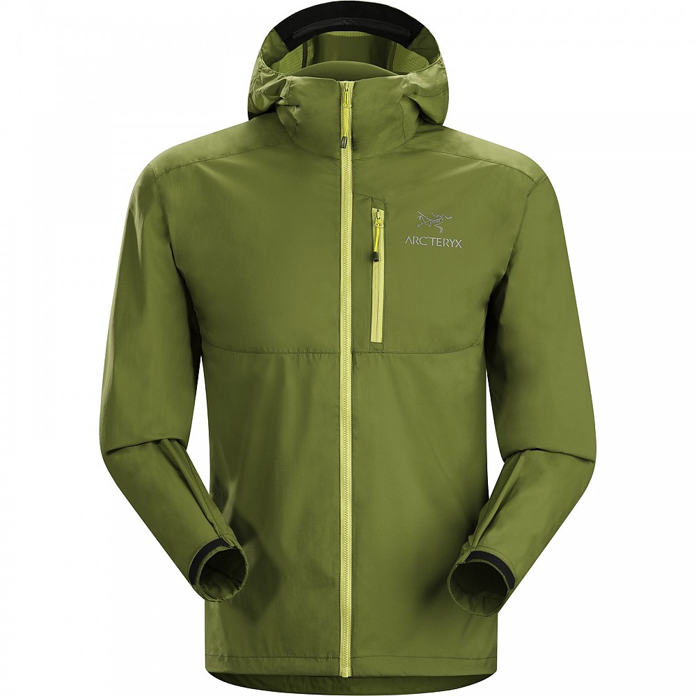 Arc teryx Squamish Hoody Reviews Trailspace