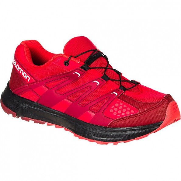 Salomon XR Mission