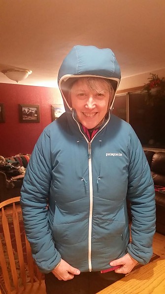 Patagonia Nano-Air Hoody Review