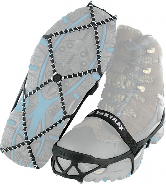 Yaktrax Pro